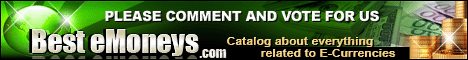 Please vote for us at BesteMoneys.com